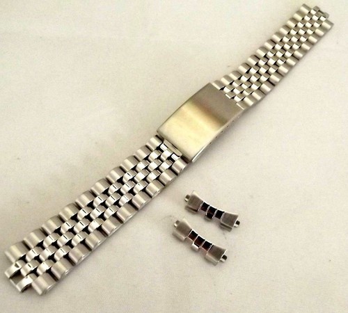 Bracciale jubilee tipo rolex - jubilee,