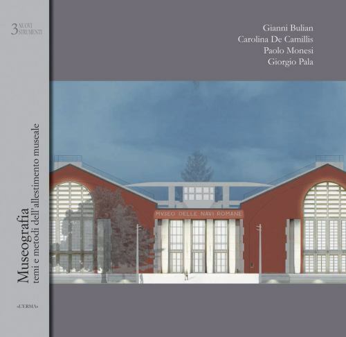 Museografia temi e - museografia,
