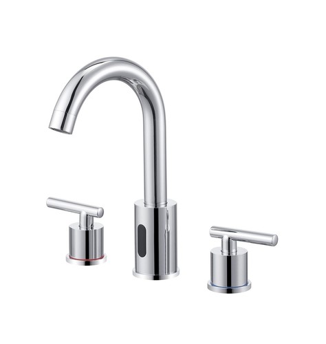 Charmingwater rubinetto bagno - charmingwater,