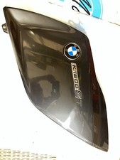 Pannello laterale destro BMW