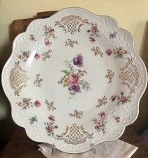 Porcellana D'epoca Zeh