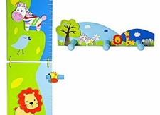 Mousehouse - set metro per