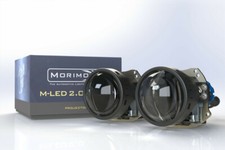 Morimoto M LED 2.0 Bi-LED