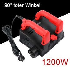 Pialla Elettrica Pialla