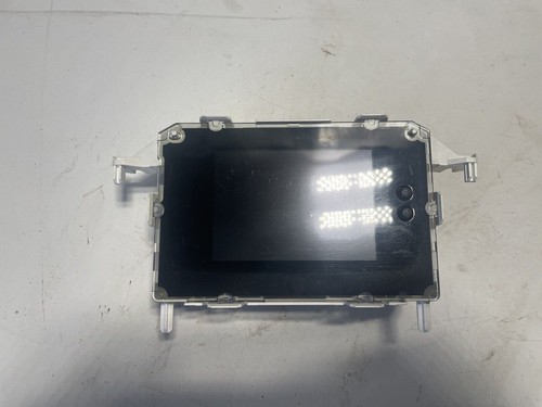 Display schermo radio - display,