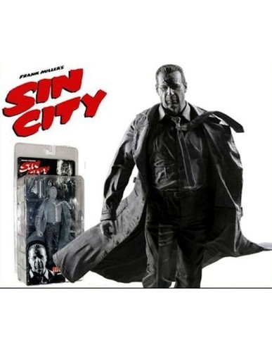 Neca sin city action - neca, figure