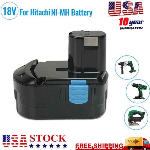 For hitachi 18v 5ah - hitachi, 3.5ah