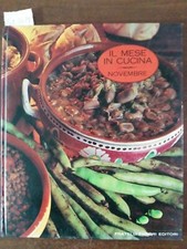 Periodico di cucina - Il mese