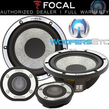 FOCAL UTOPIA BE NO 6 ACTIVE