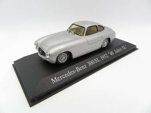 Mercedes benz 300 1952 40 - mercedes,