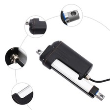 AT424407 Attuatore Tachimetro