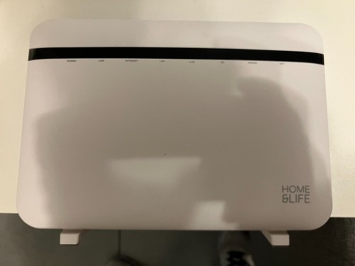 Modem router zyxel - router,