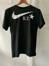 Rara T Shirt Nike RT Riccardo