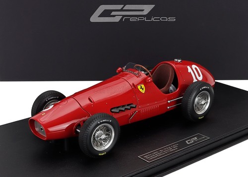 Replicas ferrari - 1/12,