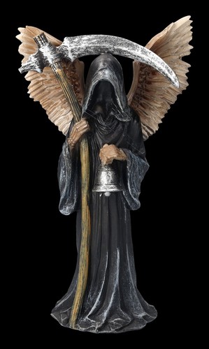 Grim reaper figura ultima - grim,