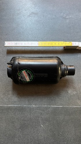 Silenziatore sito universale - sito,
