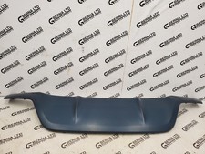 Diffusore inferiore paraurti posteriore originale Range Rover Evoque L551 2018-2025 LR117423