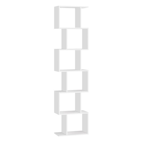 Vasagle scaffale ripiani - vasagle, a