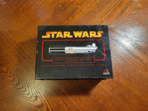 Spada laser anakin - spada, skywalker