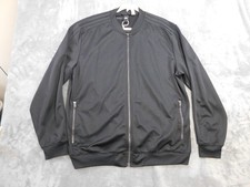Adidas Giacca Uomo XL Nero