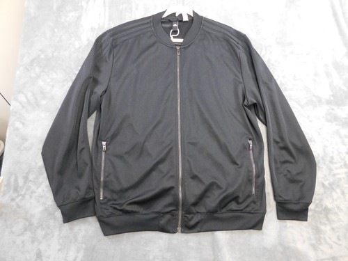 Adidas giacca uomo - adidas, nero