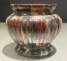 Antico vaso cache marmo huacco - antico,