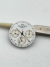 iwc 630 mecaquartz movement