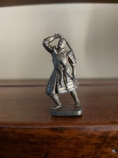 KINDER / SOLDATINI SERIE: SAMURAI FIG. 4 - RP 1482  PATENT  (5011)