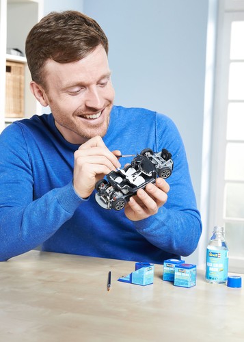 Revell 07008 bmw - revell,