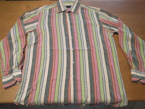 Camicia etro - camicia,