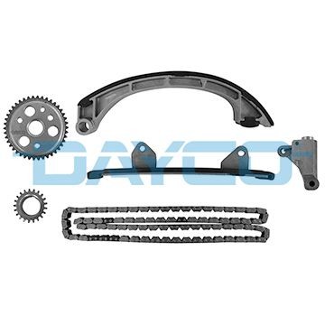 Kit catena distribuzione - distribuzione, per