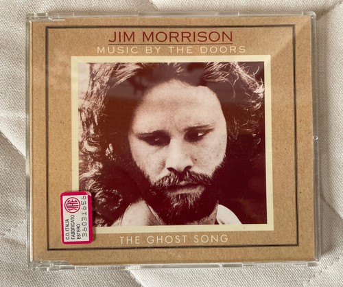 Jim morrison music the - jim,