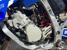 Cilindro Yamaha YZ 125 Athena