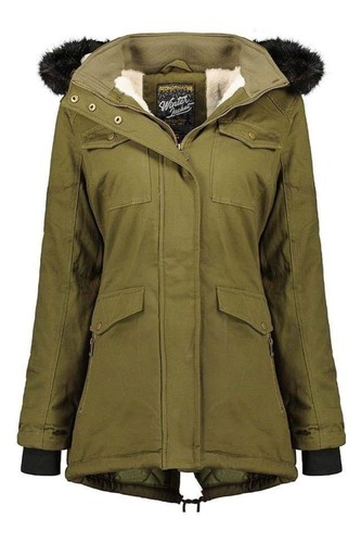 Geographical norway giacca - geographical,