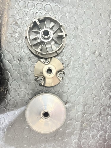 Variatore scooter benelli - variatore,