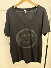 Swedish House Mafia T-Shirt /