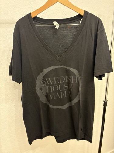 Swedish house mafia - swedish,