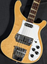 Rickenbacker 1964 4001 MG
