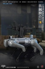 Set accessori Deluxe Soldier