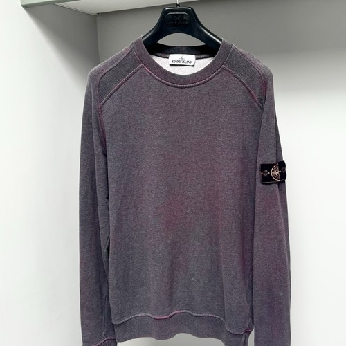 Stone island felpa maglione - stone,