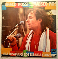 VASCO ROSSI MA COSA VUOI CHE