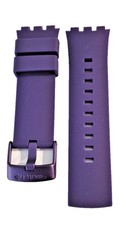 SWATCH CINTURINO  VIOLA IN