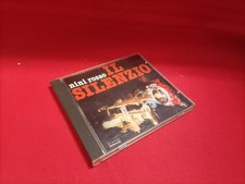 Cd - Nini Rosso - Il Silenzio