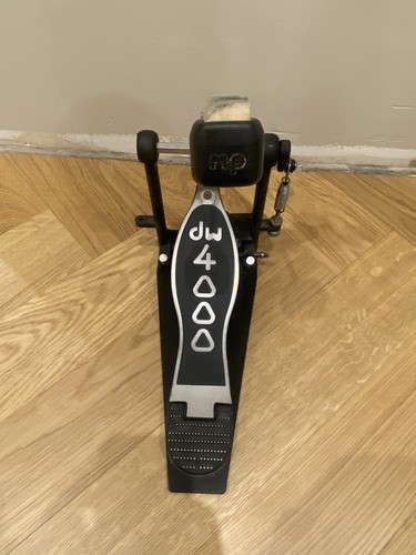 Pedali singoli cassa dw 4000 - cassa,