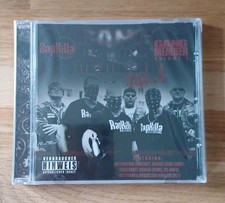 Gang Member Vol.1 - RapKilla
