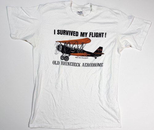 Camicia aerodromo vera vintage