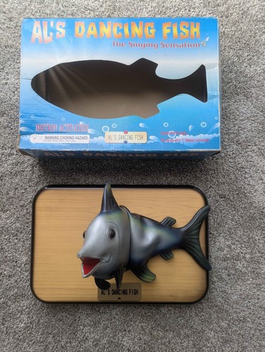 Raro pesce spada pesce
