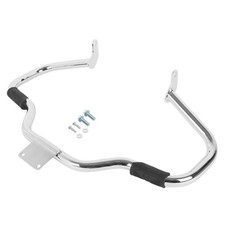 Black Engine Guard for Yamaha