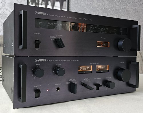 Yamaha ct v1 set - yamaha,