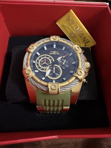 Orologio invicta bolt vestige - invicta,